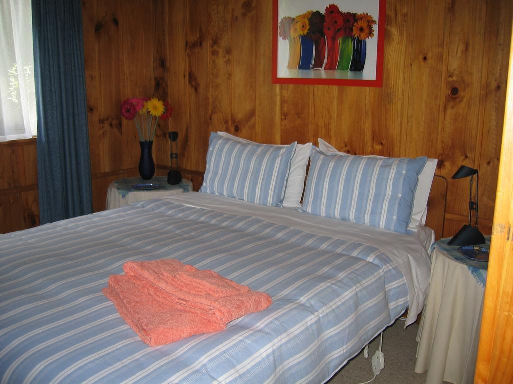Rapaura Watergardens Bed & Breakfast Tapu Cameră foto