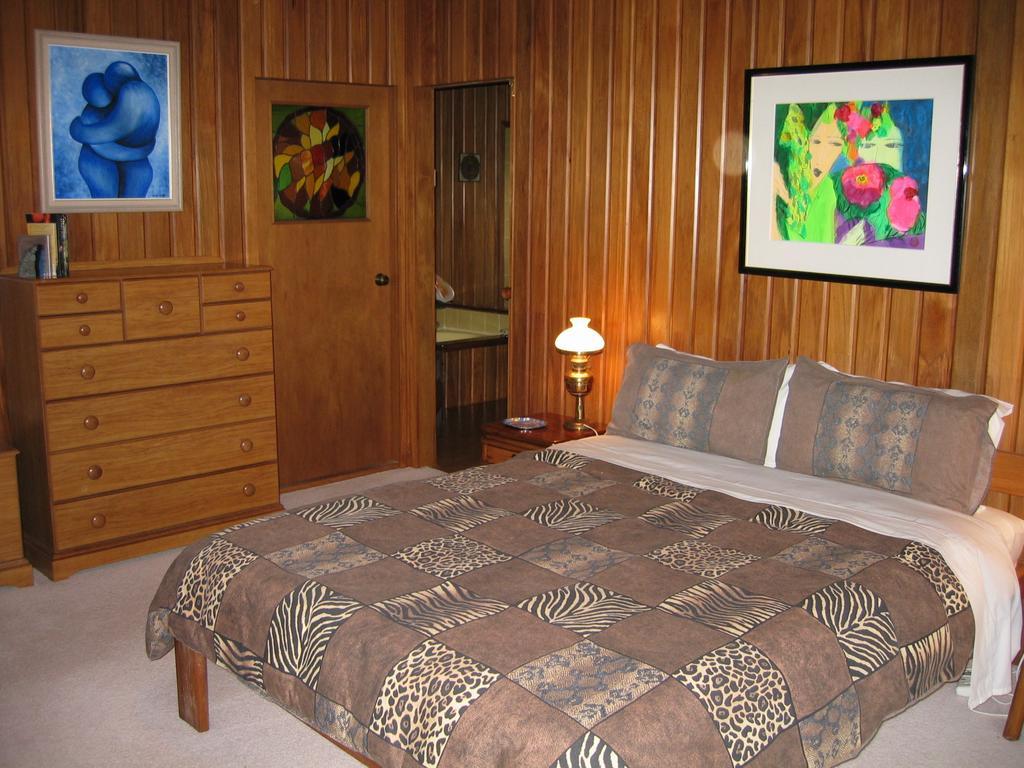 Rapaura Watergardens Bed & Breakfast Tapu Cameră foto