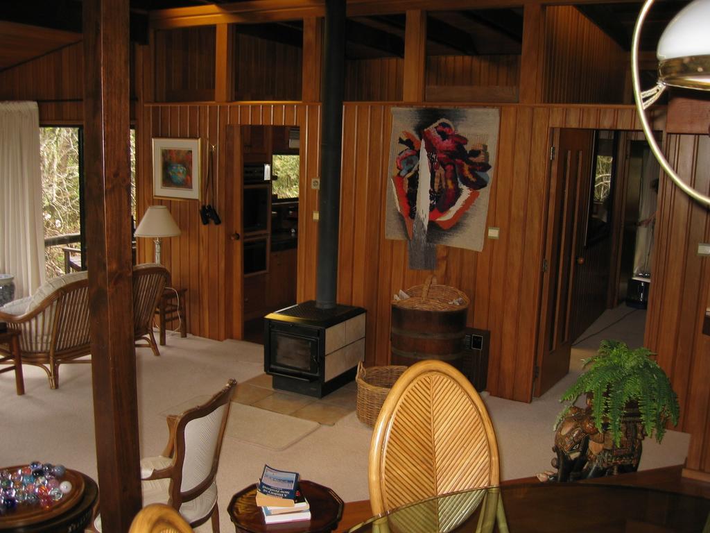 Rapaura Watergardens Bed & Breakfast Tapu Cameră foto