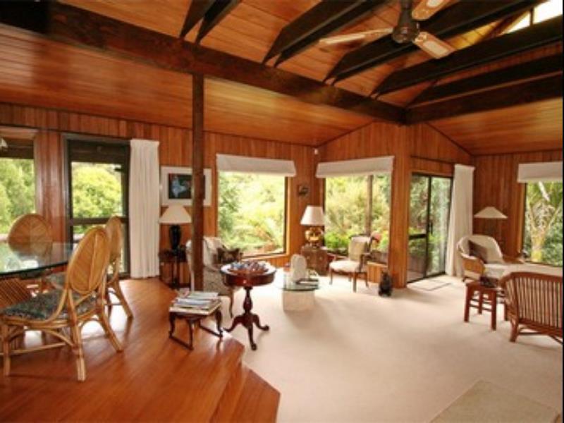 Rapaura Watergardens Bed & Breakfast Tapu Exterior foto